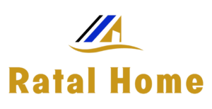 Logo Ratal Home Apartamentos en Venta