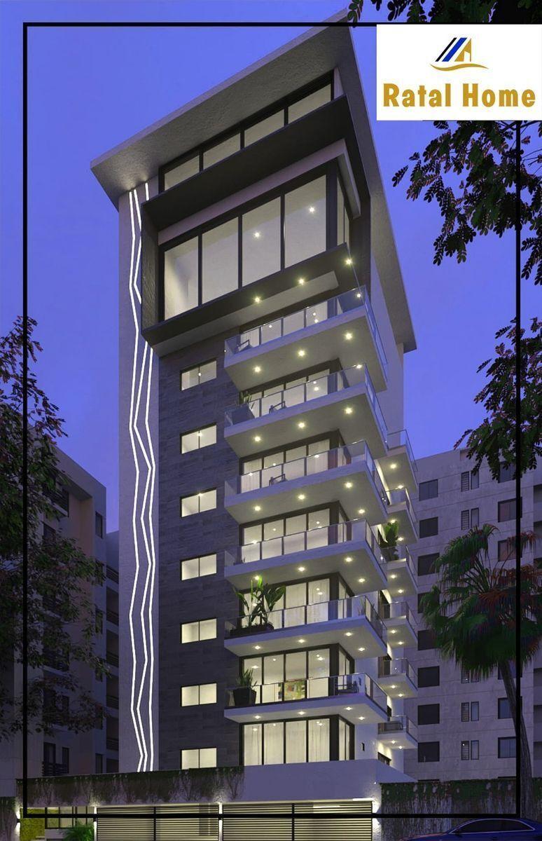 Apartamentos en venta en Santo Domingo, de lujo