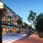 City Place Luxury Condos: la zona comercial más grande de Punta Cana libre de impuestos por 15 años, Punta Cana