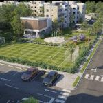 Brisas de Las colinas 5 | Apartamentos nuevos | Av. Prol. 27 de febrero, Distrito Nacional