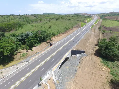 El proyecto Green Park tiene acceso fácil y rápido a la Avenida Circunvalación