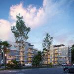 Palmas de Santo Domingo Norte: apartamentos  en zona Av. Jacobo Majluta, Santo Domingo Norte
