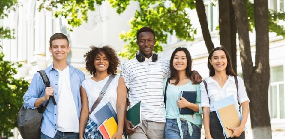 Estudiantes universitarios extranjeros en RD