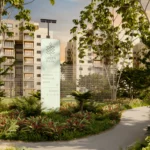 Green Park Santo Domingo: apartamentos y penthouse de lujo en Av. Jacobo Majluta, Santo Domingo Norte