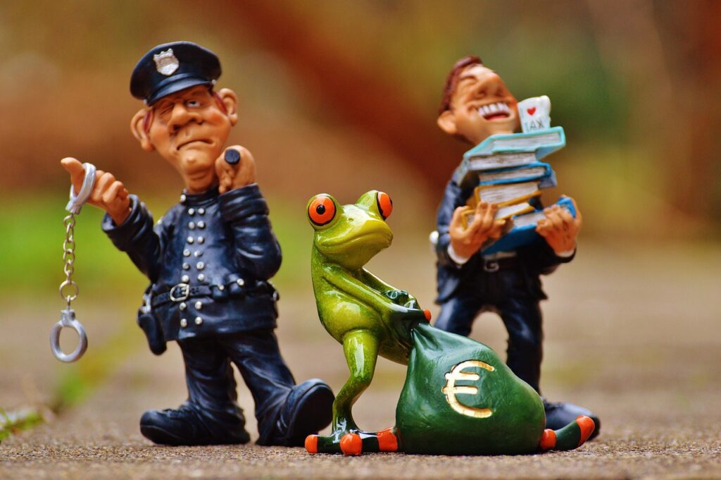 taxes, tax evasion, police, handcuffs, fraud, tax consultant, finance, money, tax return, invoice, income tax, wealth, income tax return, form, files, bureaucracy, tax office, criminal, country, theft, jail, detention, penal institution, lock up, to arrest, cop, law enforcement officers, fun, fraud, fraud, fraud, fraud, fraud, income tax