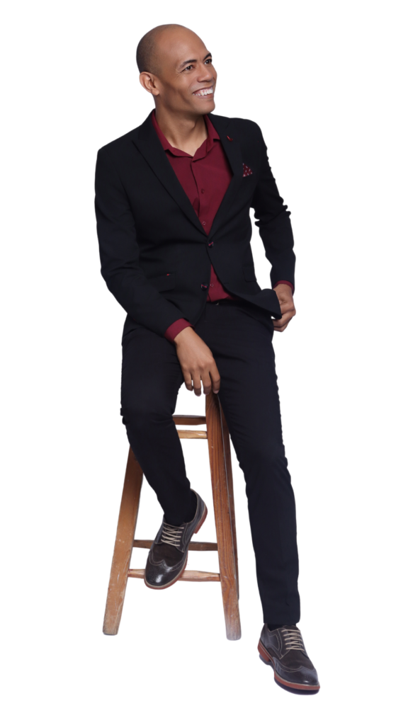 José Gomera agente inmobiliario de Remax Metropolitana