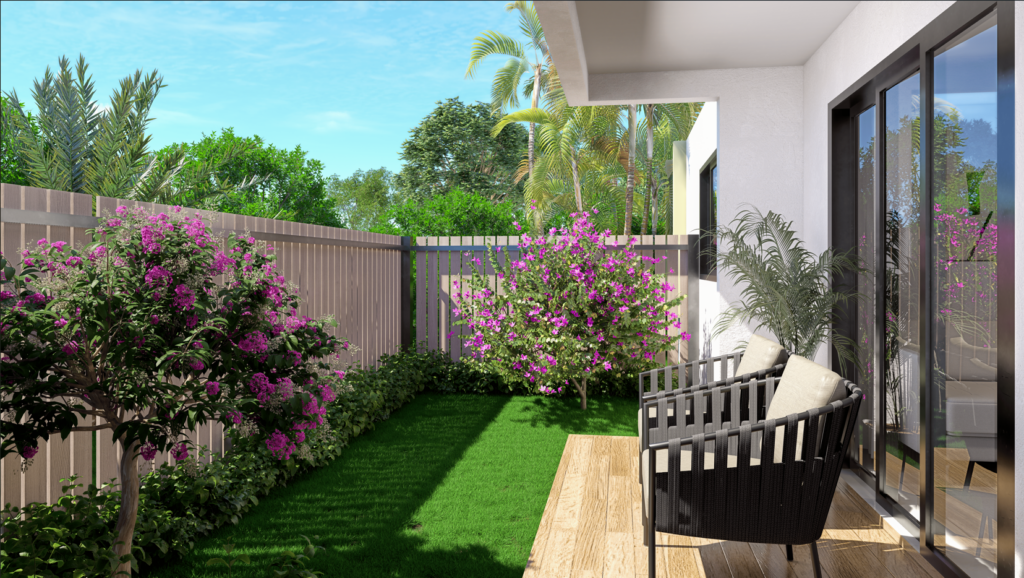 Patio Riviera by Costa Blanca