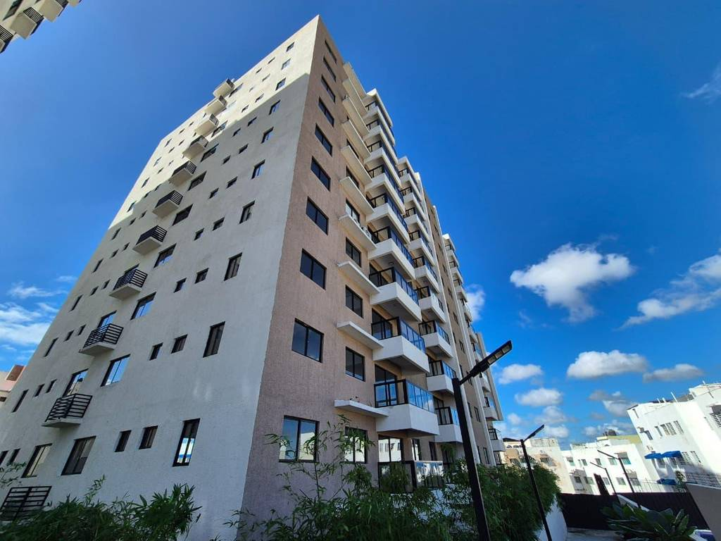 Torre A, del proyecto Jualio Adriano Residences, en Colinas Del Arroyo 2, Santo Domingo Norte