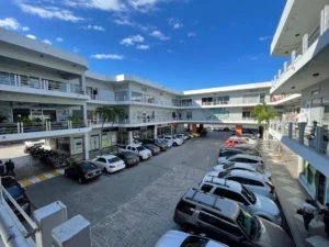 Plaza comercial en venta en Santo Domingo: 3 opciones rentables y qué evaluar antes de comprar