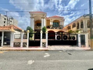 9 Casas en venta en Santo Domingo: reporte de cuánto necesitas para comprar una
