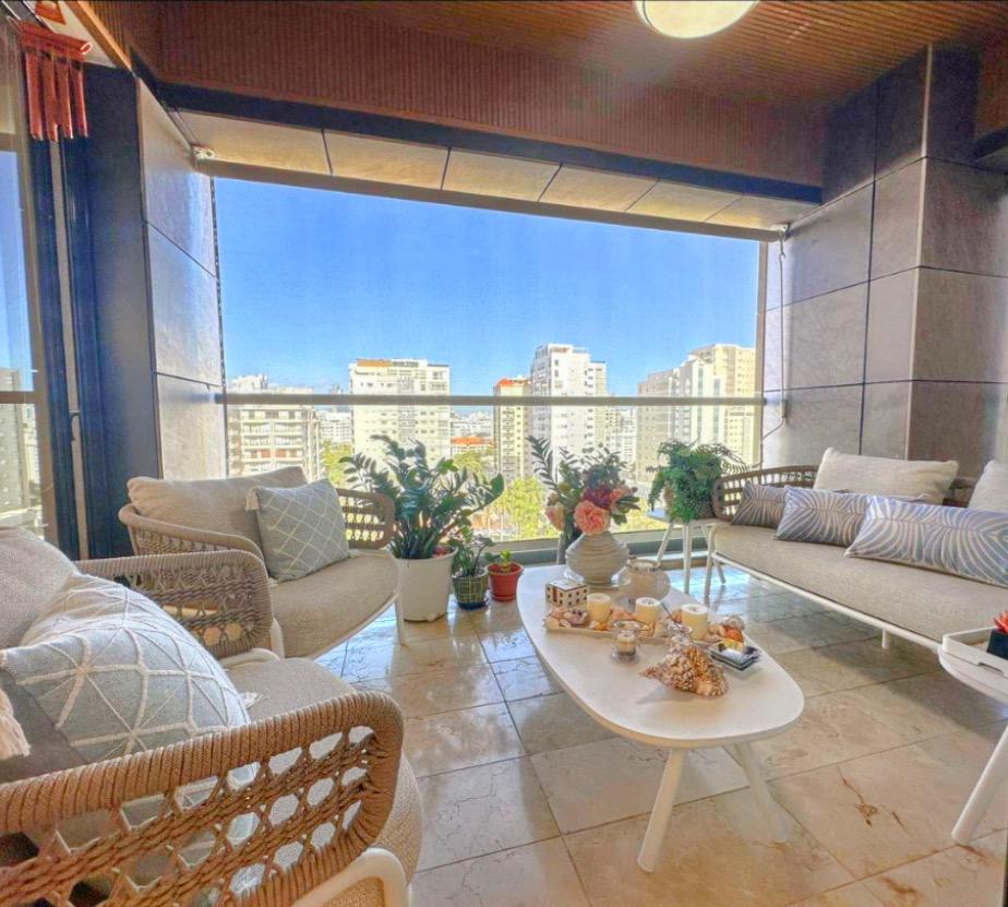 Apartamento de lujo en Piantini