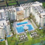 Cruise On Land: +4,000 apartamentos y penthouse con +100 amenidades, Punta Cana