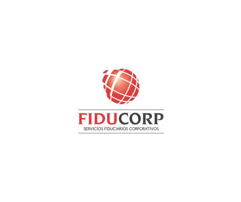 Logo de la fiduciaria Fiducorp