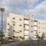 Villas Del Este: 1,200 apartamentos nuevos a estrenar de 89 m2 de construcción, Santo Domingo Este