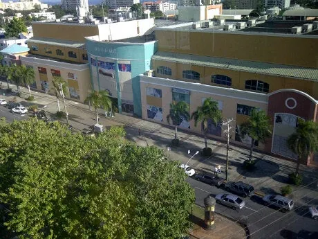 bella vista mall avenida sarasota santo domingo