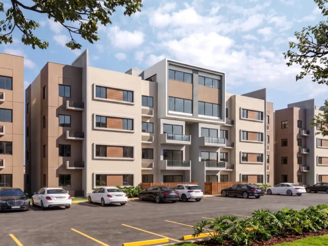 Brisas De Las Colinas 8: apartamentos confortables en Santo Domingo Este, Santo Domingo Este