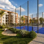 Garden Life Boca Chica: apartamentos y penthouse a 3 minutos de la playa, Boca Chica