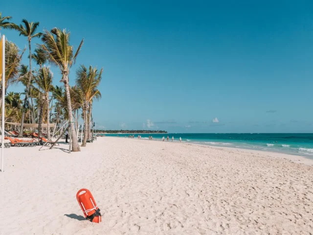 playa arena blanca bavaro punta cana