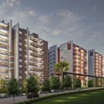 Julio Adriano Residences: apartamentos con ascensor Av. Jacobo Majluta, Santo Domingo Norte